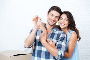 First Home Buyers Case Study
